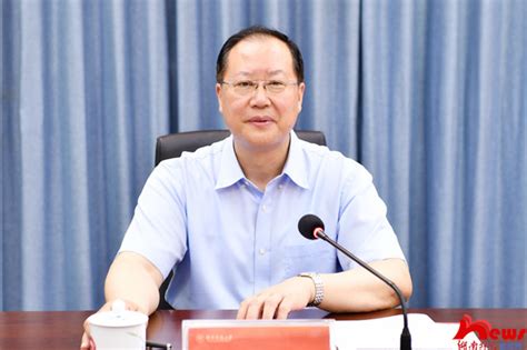 两省省委书记调整，其中一位新任省委书记是绍兴人-搜狐大视野-搜狐新闻