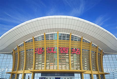 网传湛江第一大高铁站规划方案 规划6台12线？|湛江|客运|黎湛_新浪新闻