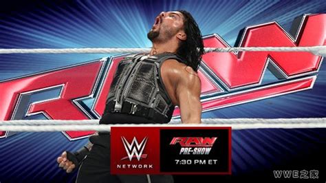 WWE2014年12月16日【RAW最新赛事】_wwe之家