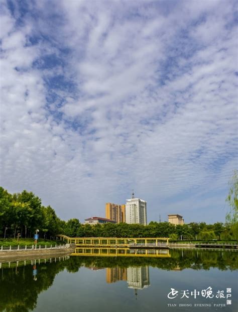 “天仙”飞到了武汉木兰天池玻璃桥、成景区一道亮丽的风景线_武汉头条