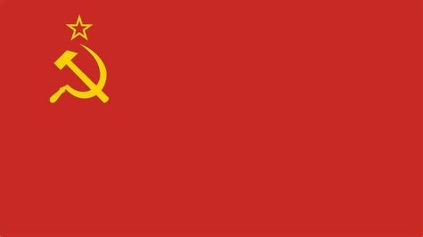 一波三折，苏联国旗经历了哪些变化？_腾讯视频