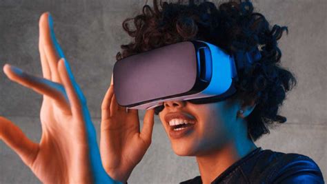 带你走近VR，认识与了解VR - 知乎