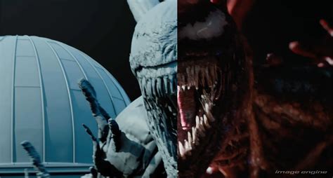 Image Engine制作的《毒液2 (Venom: Let There Be Carnage)》-视效解析 – 耳东视效