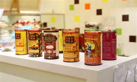 名茶更需名牌，中国茶品牌正在崛起-润元昌茶业官网