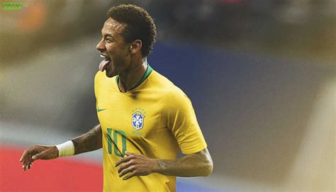 耐克发布 2018 世界杯巴西主场和客场球衣 - 其他联赛 - SoccerBible ...