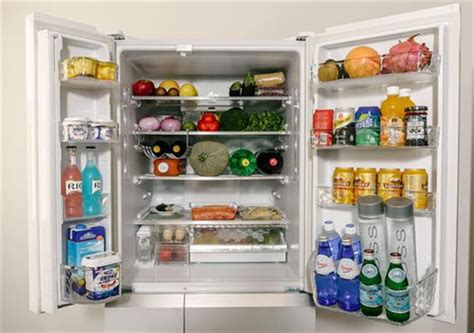 冰箱中freezer与refrigerator有什么区别？ - 知乎