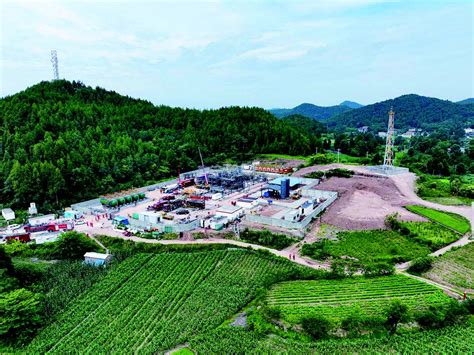 西南油气田公司：跨越3000万吨新台阶的“势”与“能”--四川经济日报