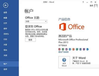 Microsoft Office 2013_Microsoft Office 2013软件截图-ZOL软件下载