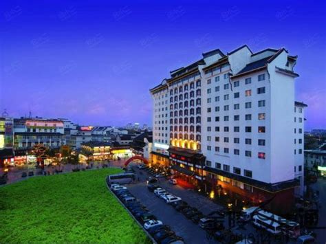 南京酒店预定-2021南京酒店预定价格-旅游住宿攻略-宾馆，网红-去哪儿攻略