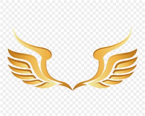 天使的翅膀图片素材免费下载_觅知网