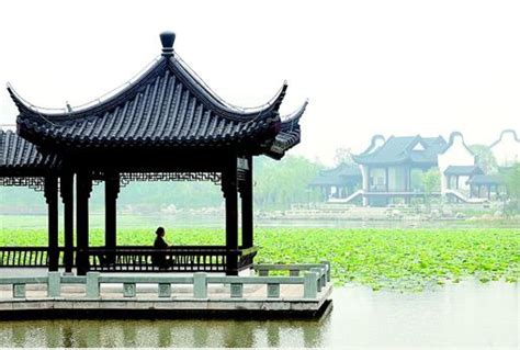 沙湖公园历史人文景区开园-武汉市沙湖公园官方网站