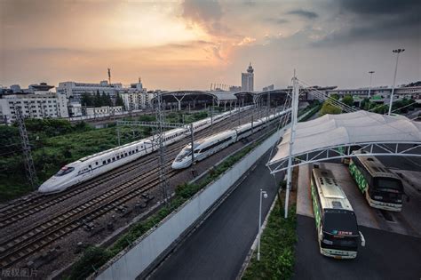 中国最美高铁旅游路线排名_旅泊网