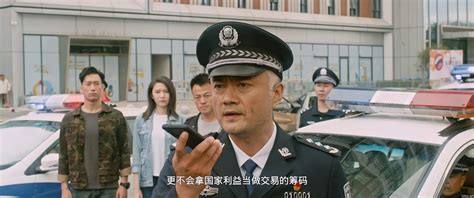 [扫黑行动][汉语普通话/粤语][4k-WEB/4.22GB][中文字幕][2022][豆瓣4.6]-HDSay高清乐园