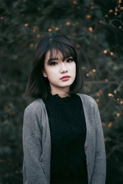 亚洲系图片