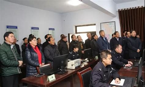 林州市公安局举行“两代表一委员”进警营活动_河南频道_凤凰网