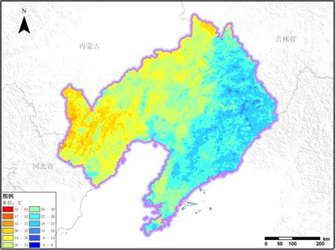 基于EOF分解的辽宁省城市化气候效应检测