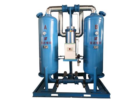 HK-C系列冷冻吸附组合式干燥系统-杭州汉克净化设备有限公司