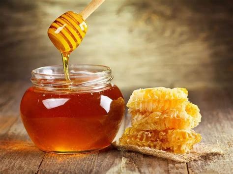 蜂蜜-黄柏蜜的功效与作用及禁忌-德宜草堂
