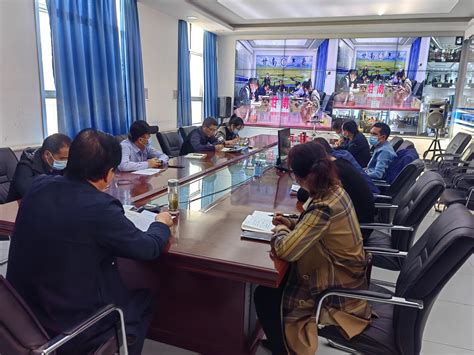 甘肃省气象局|甘南：召开全州气象部门第四季度安全生产工作会议
