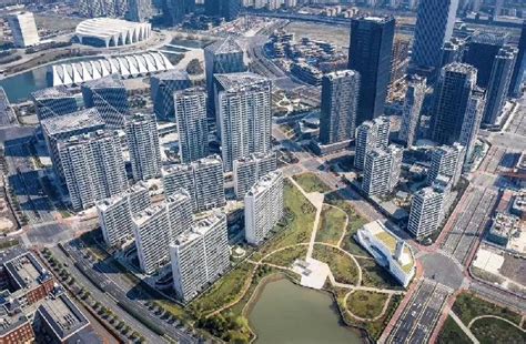 三林镇丨建筑面积超60万平方米！前滩地区将新建“商业+办公+高层住宅”项目 - 周到