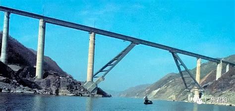 中国现存古代桥梁 - 知乎