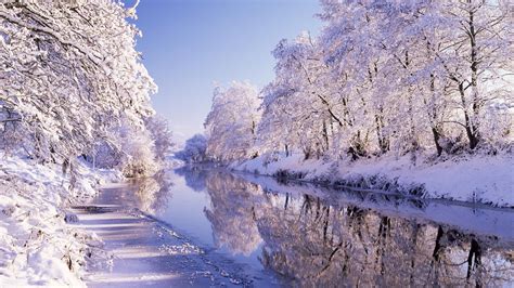 冬天美丽的雪景 高清图片下载-正版图片500672496-摄图网