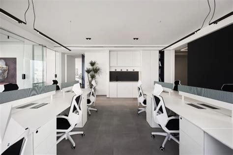 绍兴赤成国际设计办公室-办公空间设计案例-筑龙室内设计论坛