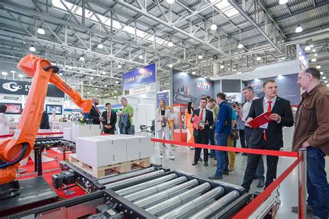 2024俄罗斯国际包装工业展览会RosUpack-俄罗斯包装展-参展网