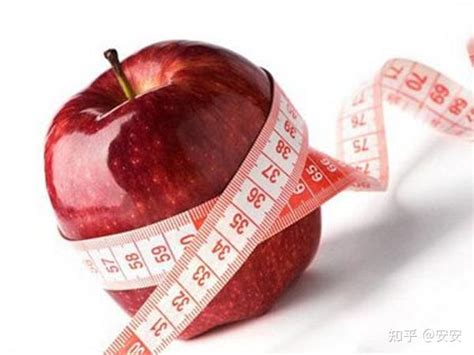 苹果减肥法的具体内容是什么 苹果减肥法真的有效吗 - 知乎