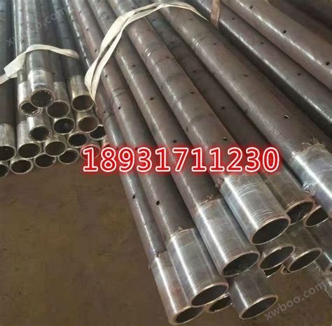 108钢管车丝 长沙支护钢花管规格齐全-沧州兴亿钢管有限公司