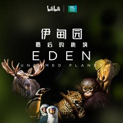 2021 伊甸园：最后的秘境 Eden Untamed Planet 1080P 高清 英语 中英双语字幕 6集 MP4 纪录片 下载地址 – 旧时光