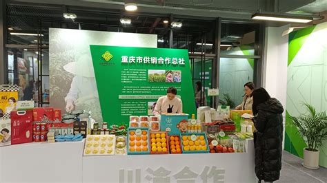 第二届中国（成渝）美食工业博览会，5月“渝”你相约！ - 上游新闻·汇聚向上的力量