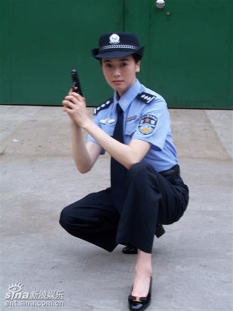 2021黑龙江省“最美警嫂”“最美女警”名单出炉-中国长安网