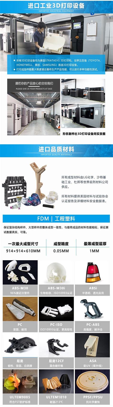 上海3D打印(厂家,公司,加工,制作,咨询,加工,设计,价格,哪家好,地址,电话,多少钱) - 上海亚敏模型有限公司(上海)