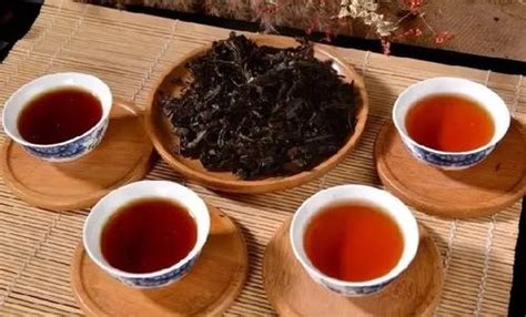 煮黑茶用什么壶好 煮黑茶的方法及步骤-润元昌普洱茶网