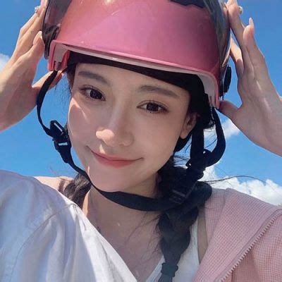 头像女生温柔清冷