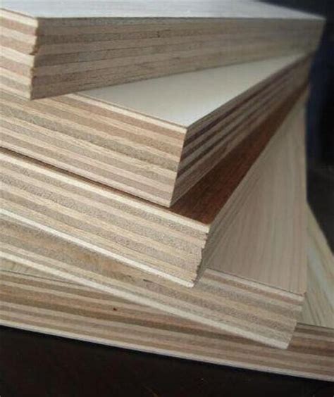 多层实木板 - 快懂百科