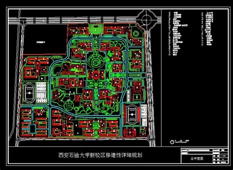 杭州大学城城市设计中标方案(111页)-规划设计资料