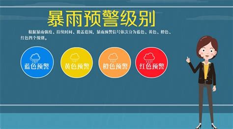 四川发布暴雨蓝色预警丨地质灾害橙色预警|资讯频道_51网