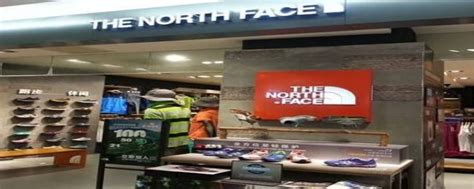 苏州The North Face北面专卖店、专柜-全国潮流实体店指南-美乐淘潮牌汇