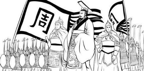 辉煌灿烂的中华文明—古代中国的政治制度之从内外服制度到分封制 - 知乎