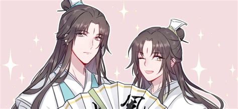 《天官赐福》中师无渡的人格魅力究竟在何处？斯文败类的狂放不羁__财经头条