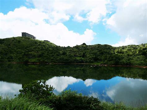 潮州旅游必去十大景点，潮州最值得去的地方都在这！ - 含鄱口