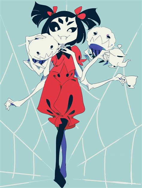 玛菲特小姐图片