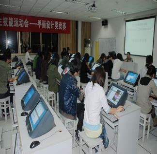 计算机平面设计专业_泉州理工学校