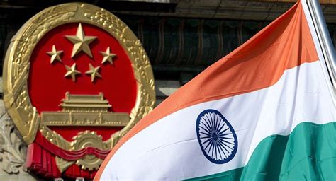 中国国防部：印度应从中国领土撤兵 - 俄罗斯卫星通讯社