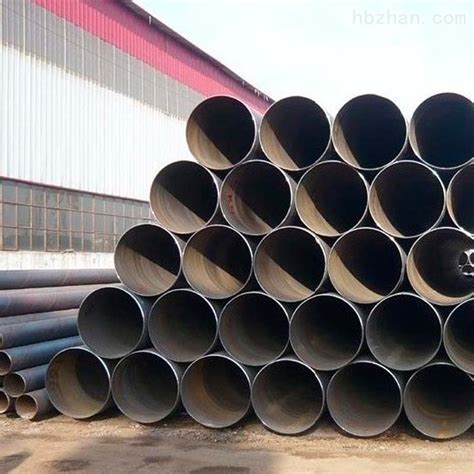 焊接钢管厂家 现货批发219-2820螺旋钢管-环保在线