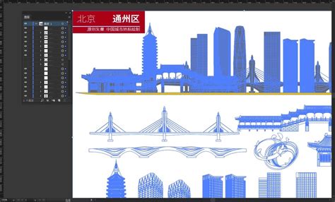 北京通州区,背景底纹,设计素材,设计模板,汇图网www.huitu.com