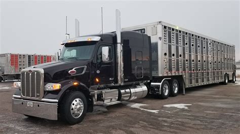 2024 Peterbilt 567 Chassis w/ 2-Line Wet Kit and Automated Trans "Brand ...