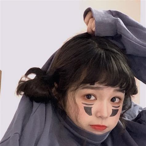 小红书头像 女生温柔